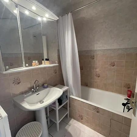 Apartman Le Nid Marin