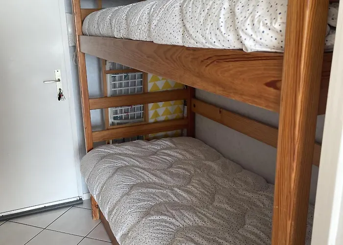 Le Nid Marin Saint Gilles Croix de vie