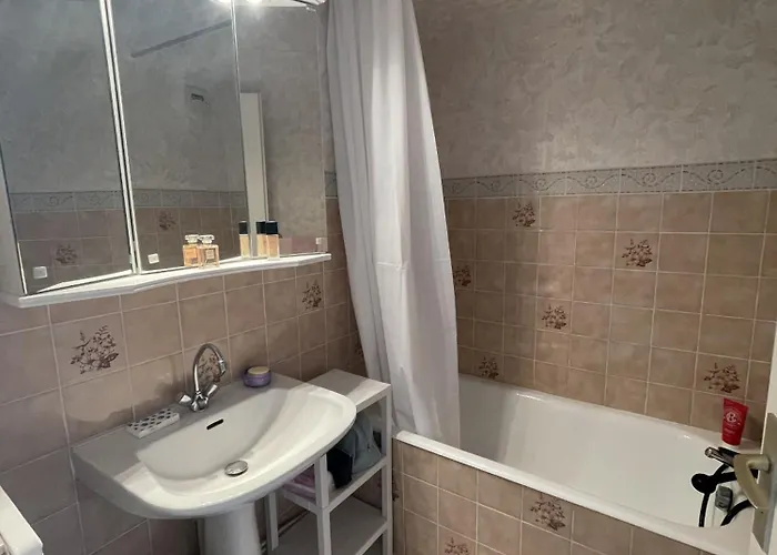 Apartman Le Nid Marin